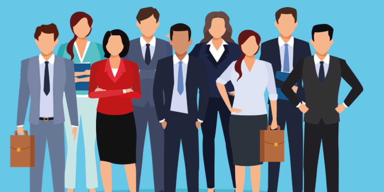 Türkiye'de ücretlilerin sayısı belli oldu