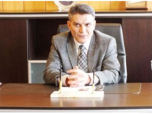 Hopa Kaymakamlığına Atanan Özkan Göreve Başladı