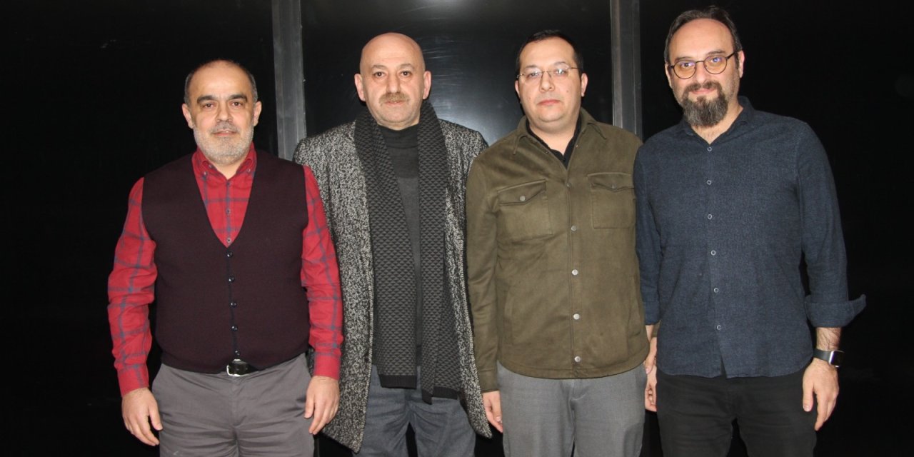 KOBİD'de yeni dönemde başkan Önal oldu