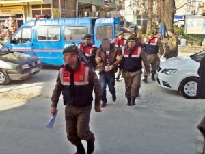 Sapanca'da Uyuşturucu Operasyonu