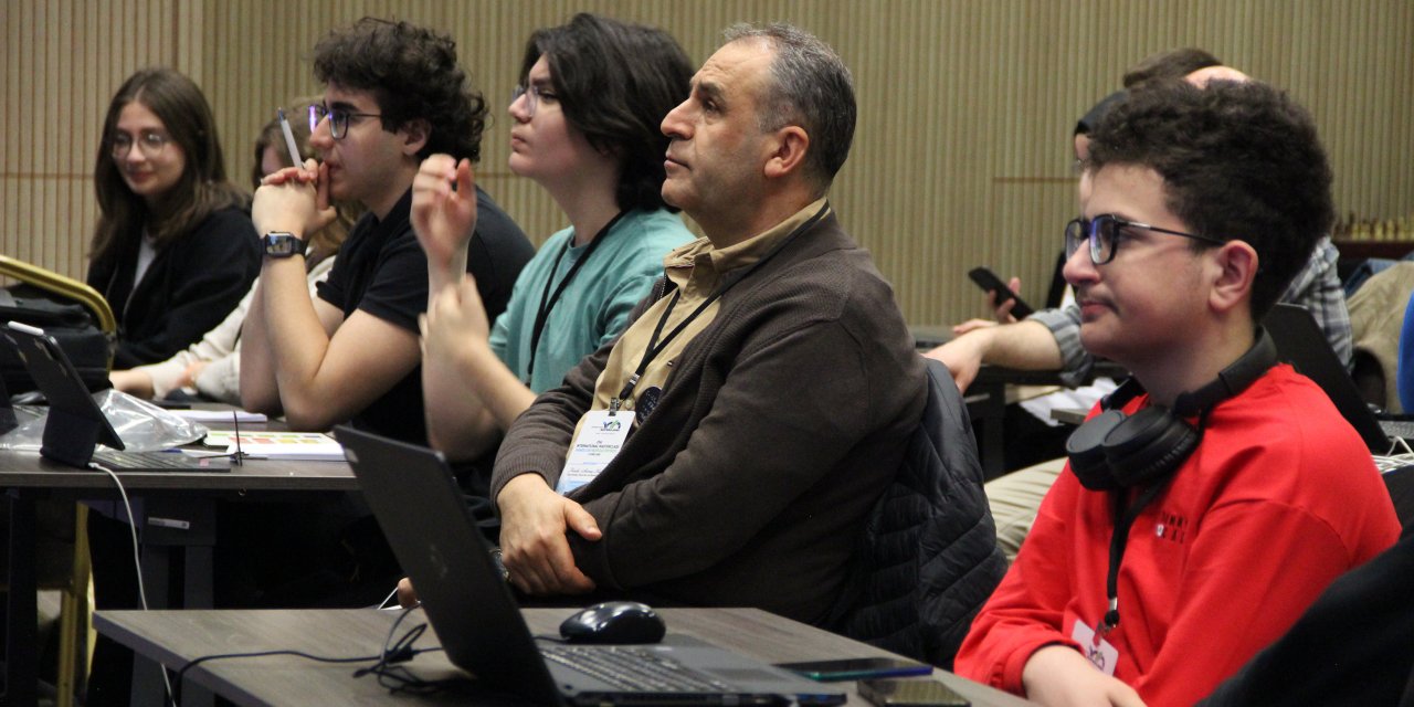 Konya Büyükşehir ve ODTÜ'den ortak 'fizik' etkinliği