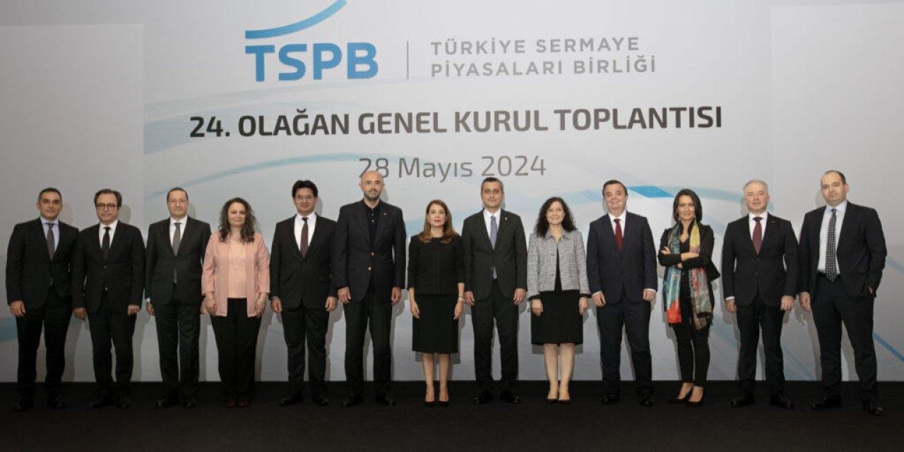 TSPB'nin 'kur riski' paneli Konya'da yapılacak