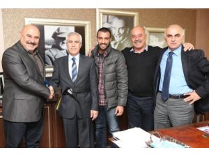 Türkiye’ye Altın Madalya Getirmek İçin Çalışacaklar