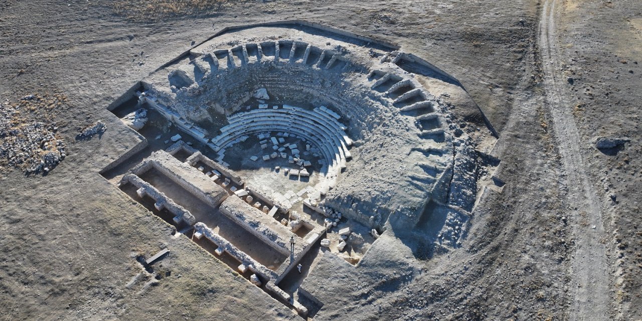 Karatay'dan kültürel miras ve turizm atağı