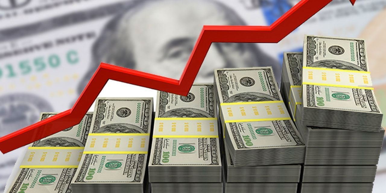 Türkiye'de özel sektörün borcu artıyor