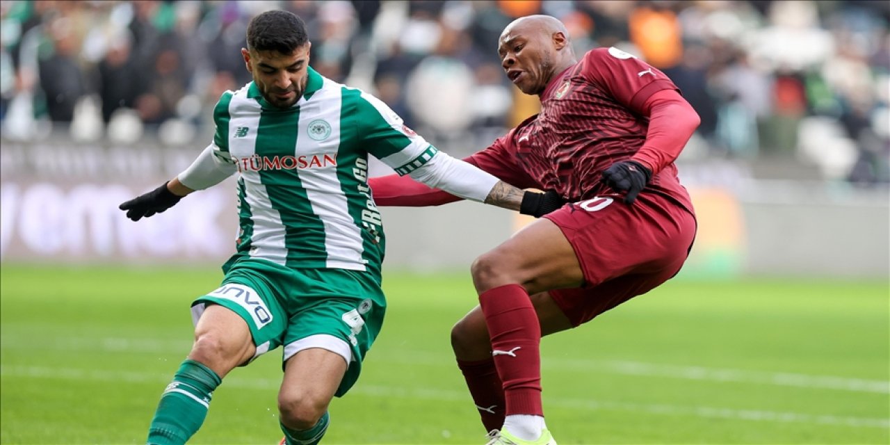 Süper Lig'de 32. haftanın perdesi yarın açılacak