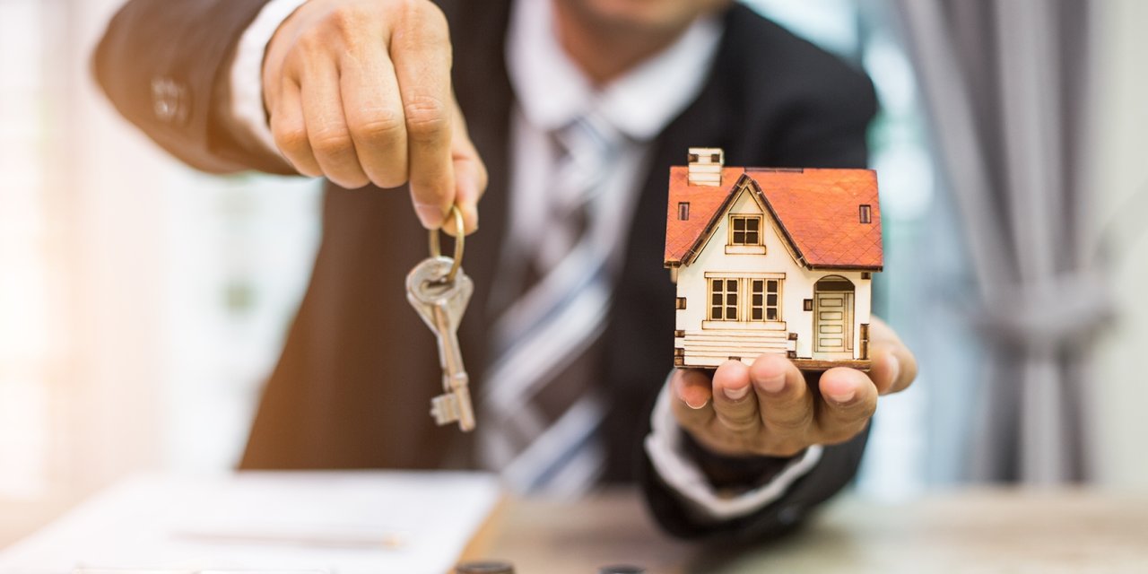 Yabancıların Türkiye'den konut alımı azaldı