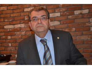 Baro Başkanı Bucak: Hukuk Skandalına İmza Atıldı