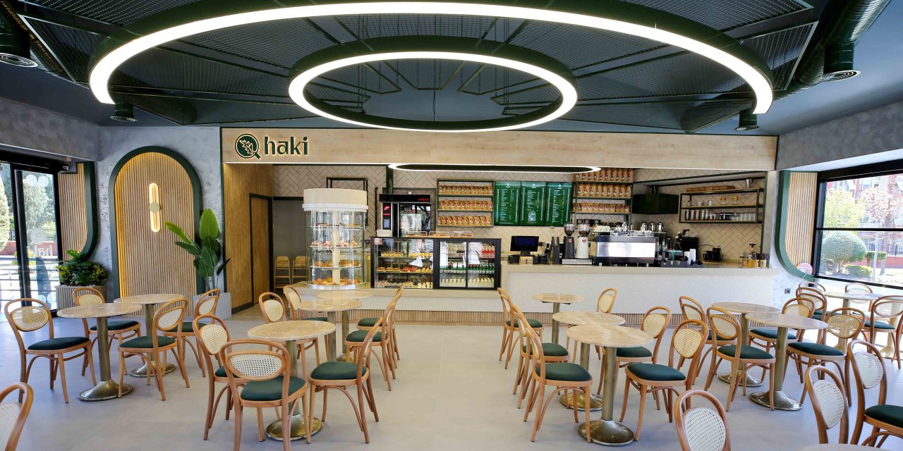 Meram Belediyesi kafe sayısını artırıyor