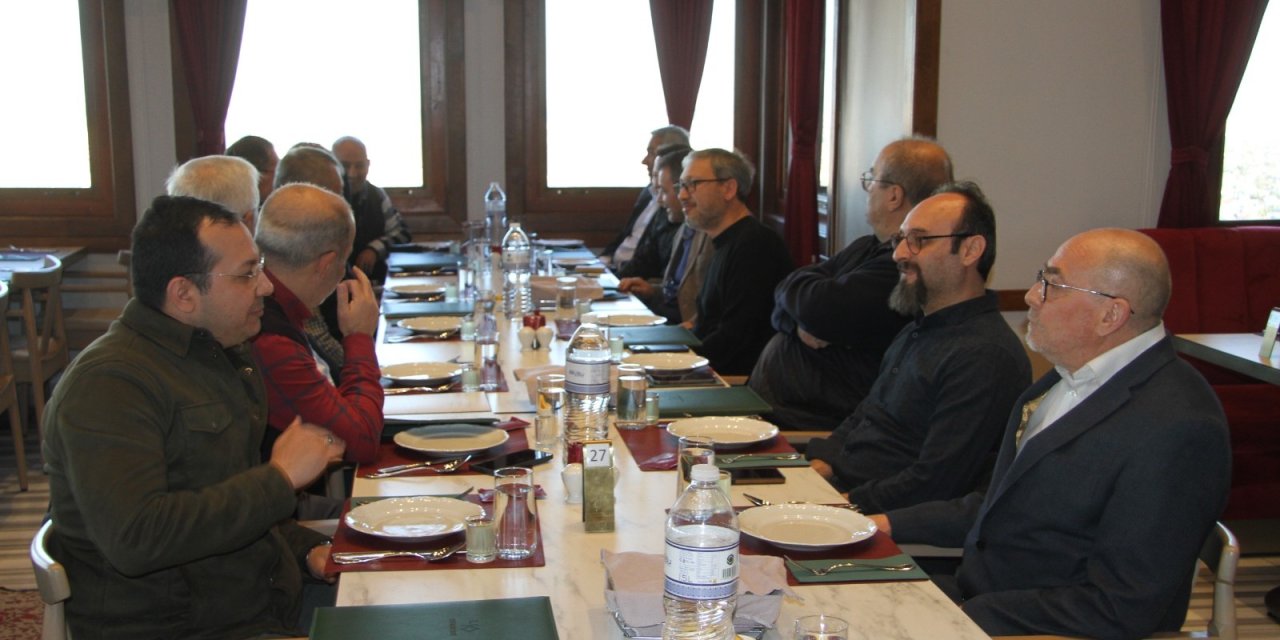 KOBİD yeni dönem vizyonunu açıkladı