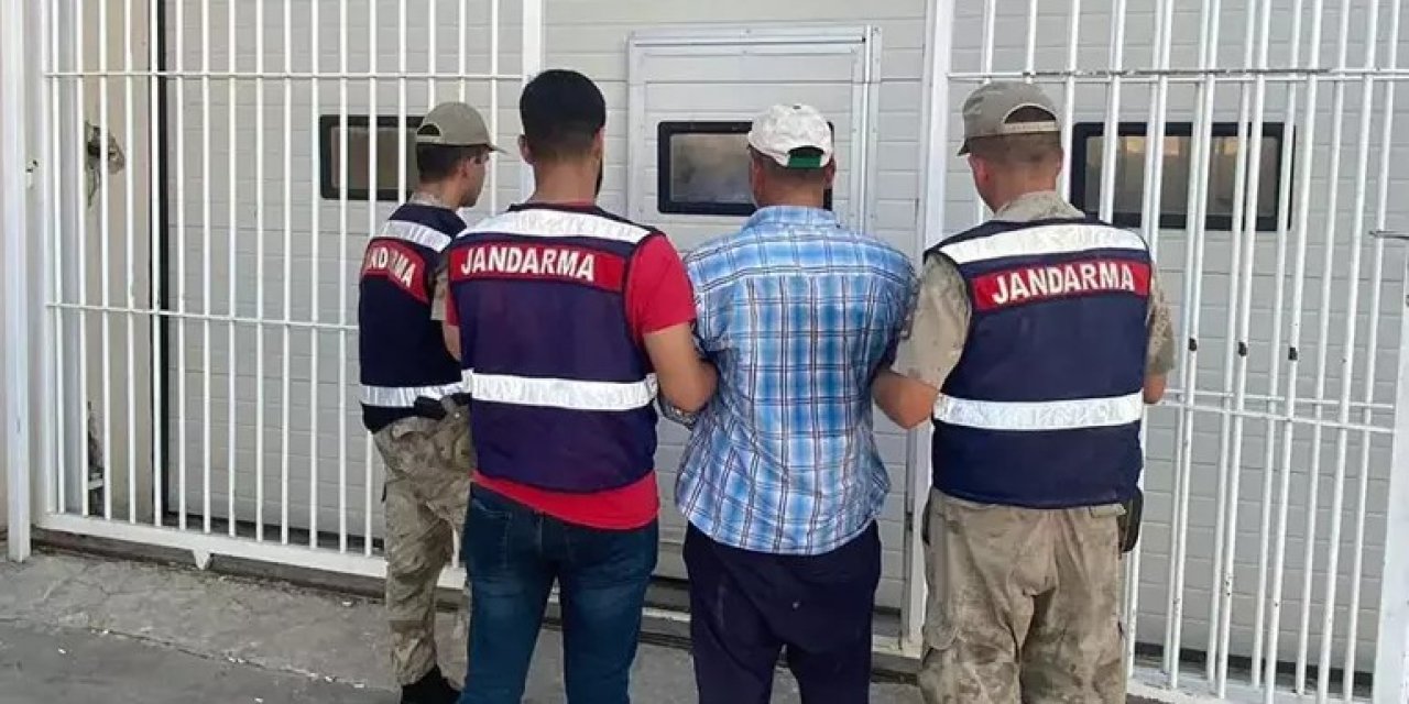 Konya'da görülen cinayet davasında ilginç savunma