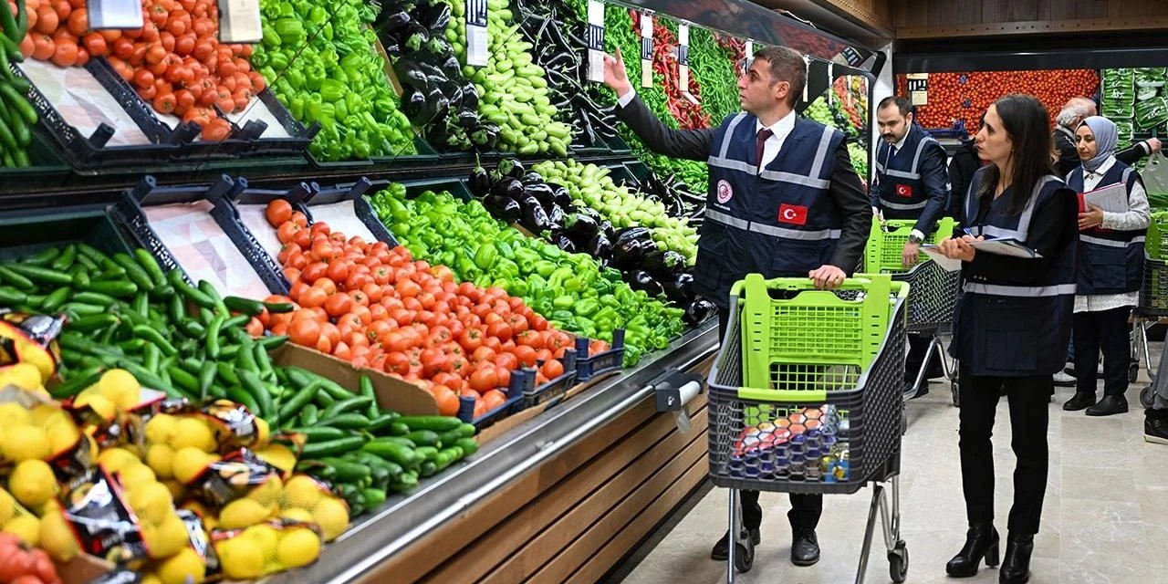 Zirai don sonrası 'fahiş fiyat' denetimleri arttı