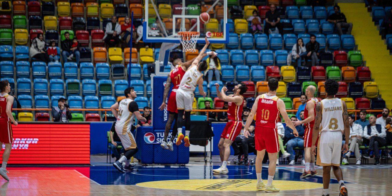 Konya Büyükşehir için Play-Off mu? Play- İn mi?