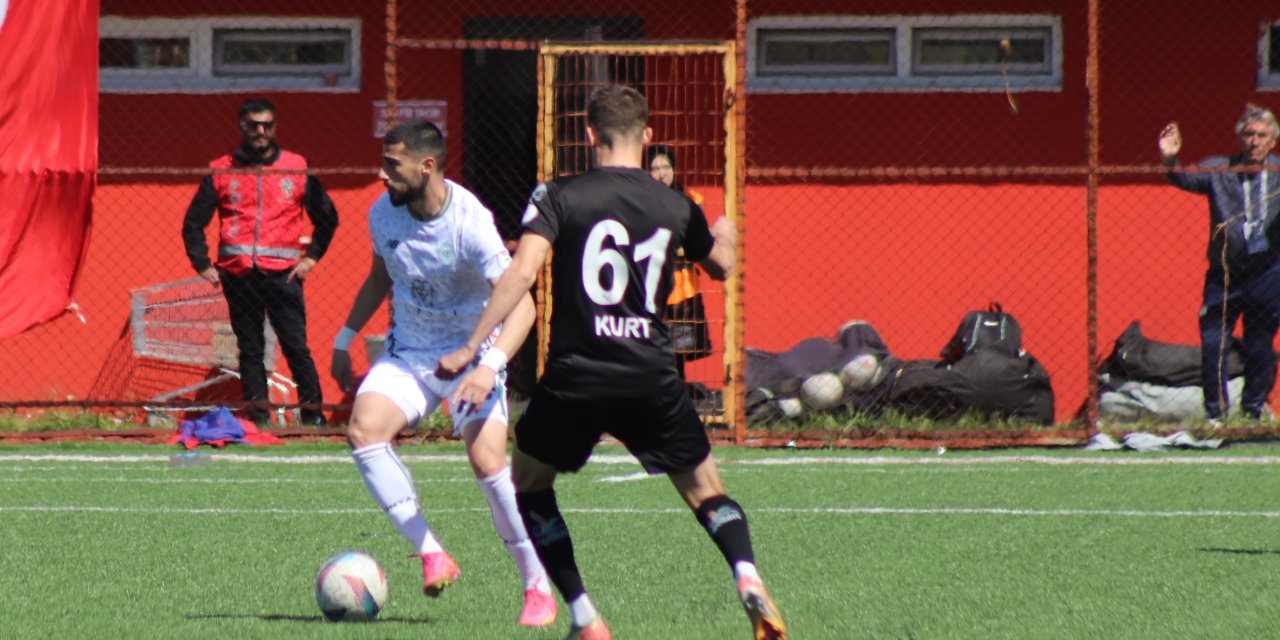 1922 Konyaspor için tek çare 3 puan