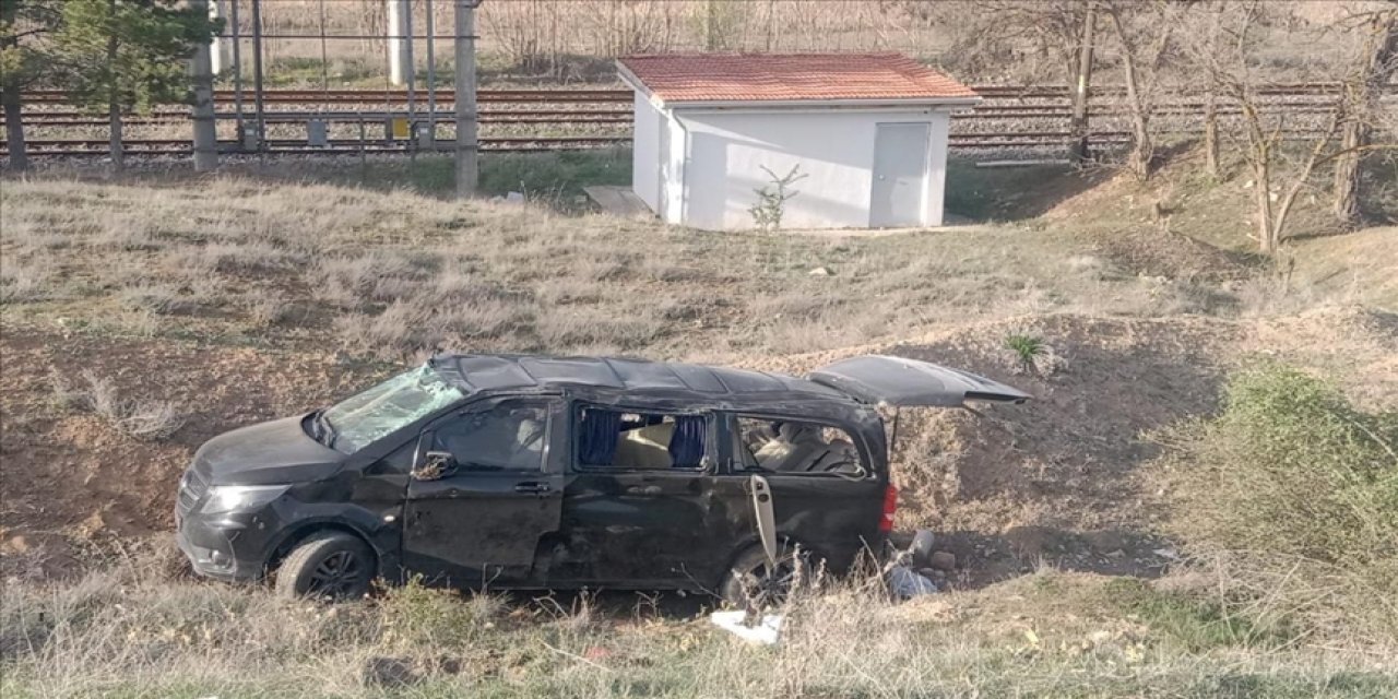 Gönül Dağı'nda oynayan ünlü oyuncu kaza geçirdi