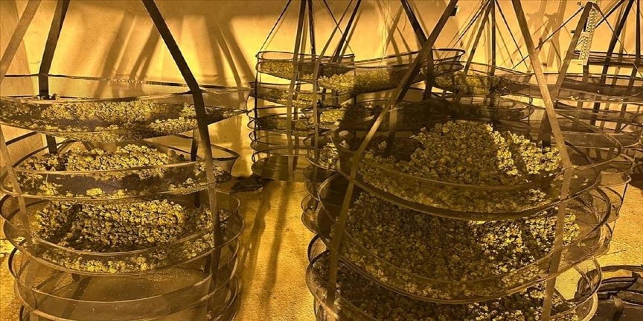 Küresel uyuşturucu ağının çökertildiği "Orkinos-Bulut" operasyonunun detaylarına ulaşıldı