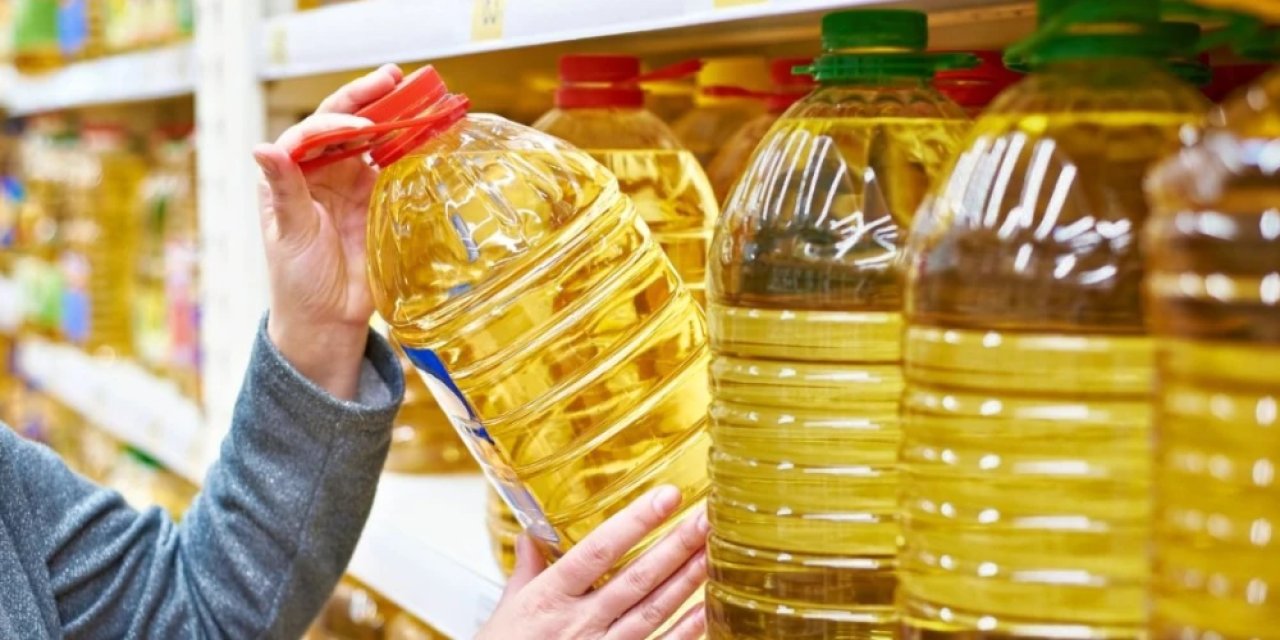 Ayçiçek yağı en ucuz bu markette satılıyor! Sadece 139 TL