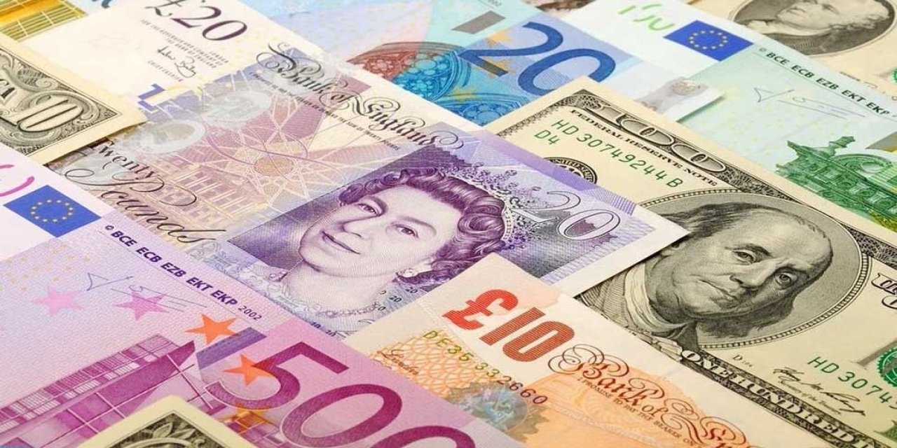 Bir para birimi büyük çıkış yakaladı