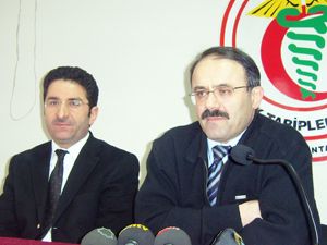 Hekimler ‘paracı’ değil