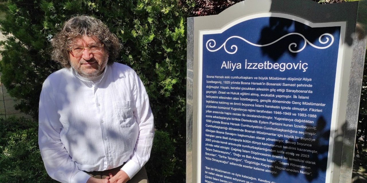 AKSED’den “Bilge Kral” teşekkürü