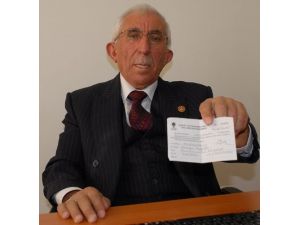 "Mehmetçiğimizi Şehit Eden Katiller De Yeniden Yargılama İsteyecek"