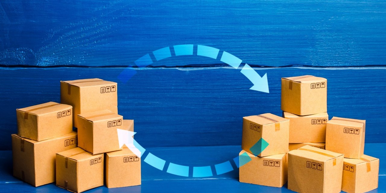 Martta 617 firmaya dahilde işleme izni verildi