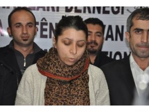 İhd'den Roboskili Ailelere Destek Açıklaması