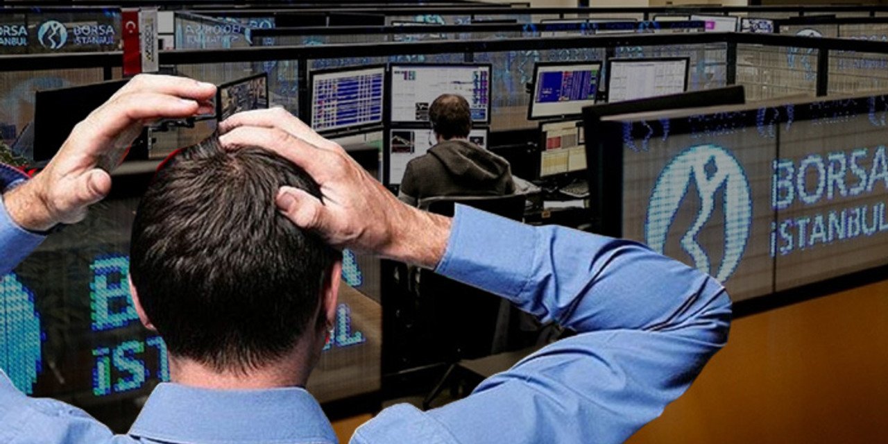Çakılan Borsa İstanbul'da tedbir süresi uzatıldı