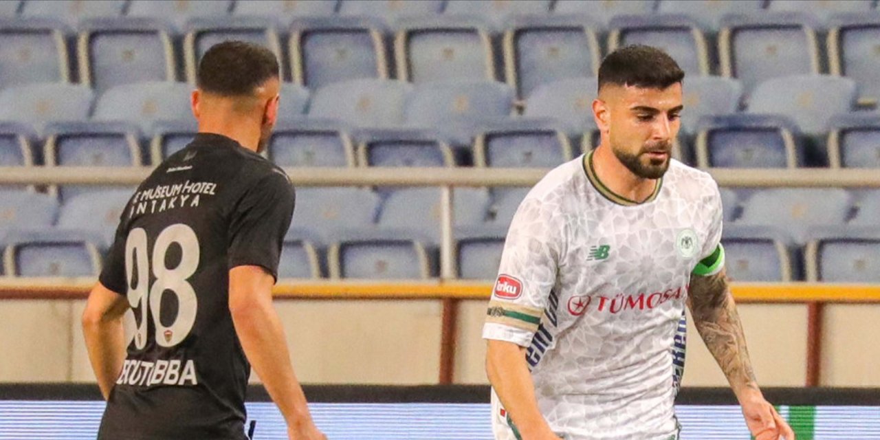 Adil Demirbağ'dan kötü haber