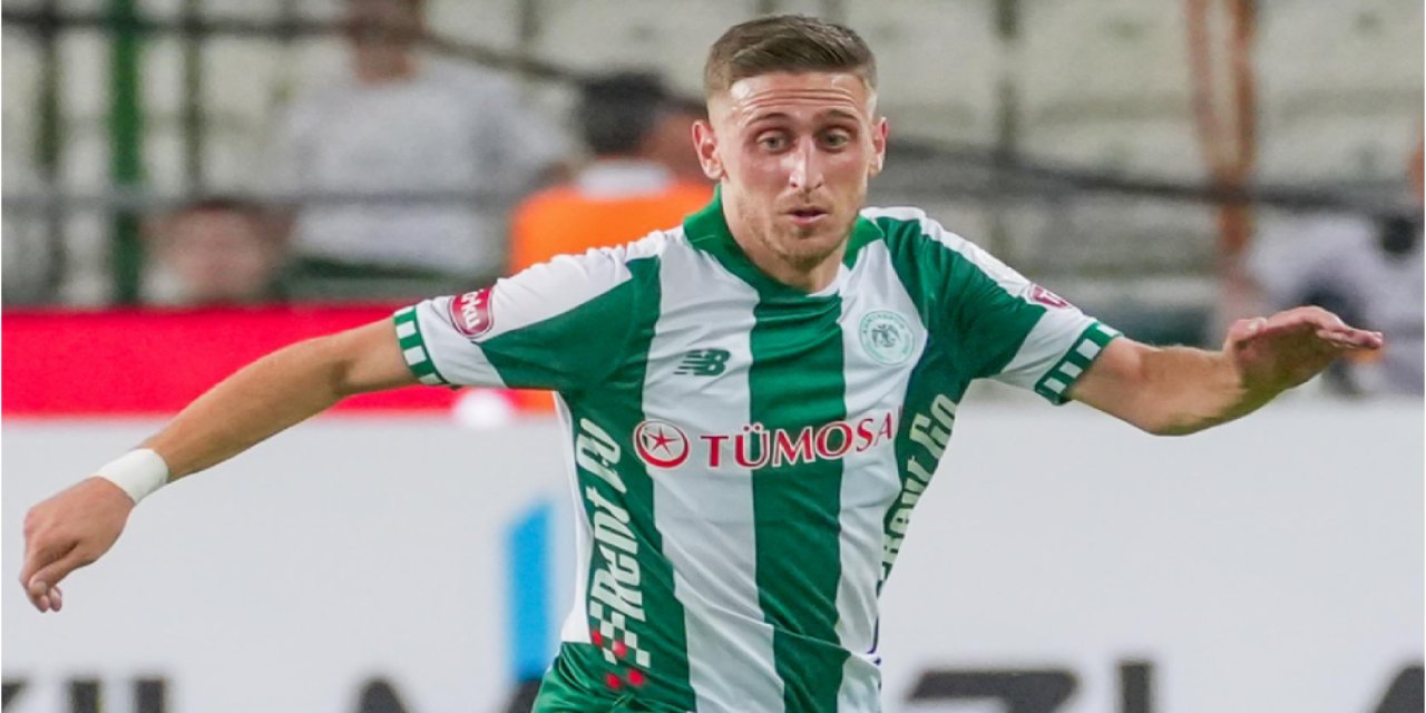 Konyaspor’a ikinci İbrahimoğlu geliyor