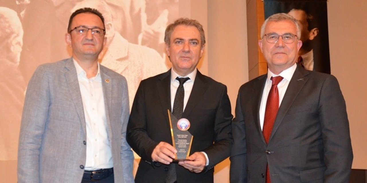 'Yaşanılan sıkıntıları hep birlikte atlatacağız'