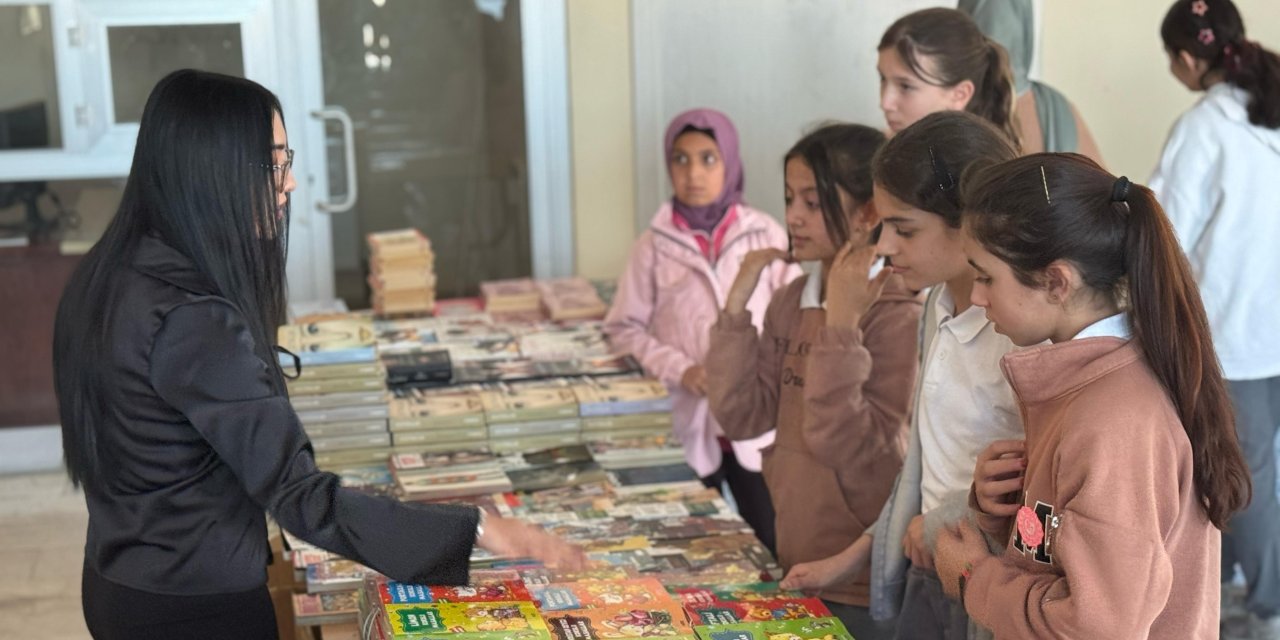 Beyşehir'deki bu organizasyon büyük ilgi gördü
