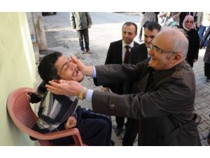 Yusuf Ziya Yılmaz, Suyu Ve Asfalt Yolu Olmayan Mahalle Kalmayacak