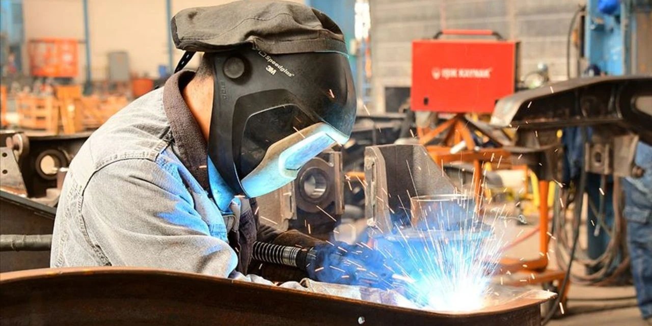 Yurt dışı üretici enflasyonu son bir yılın zirvesinde