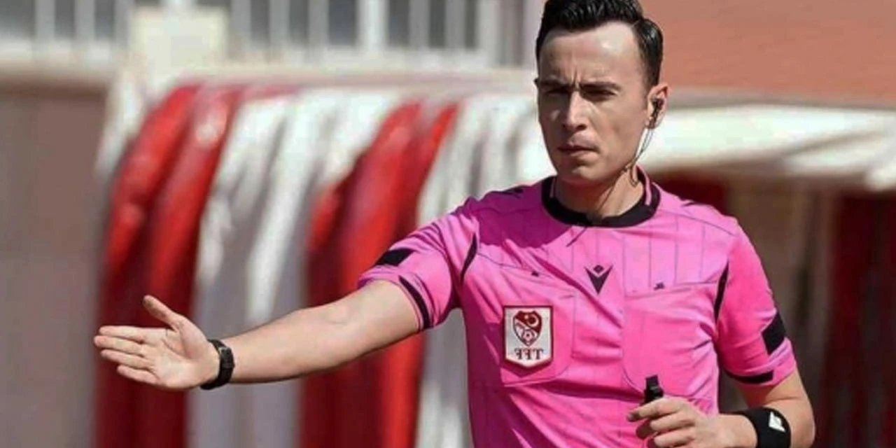 Konyaspor-Galatasaray maçının hakemi açıklandı