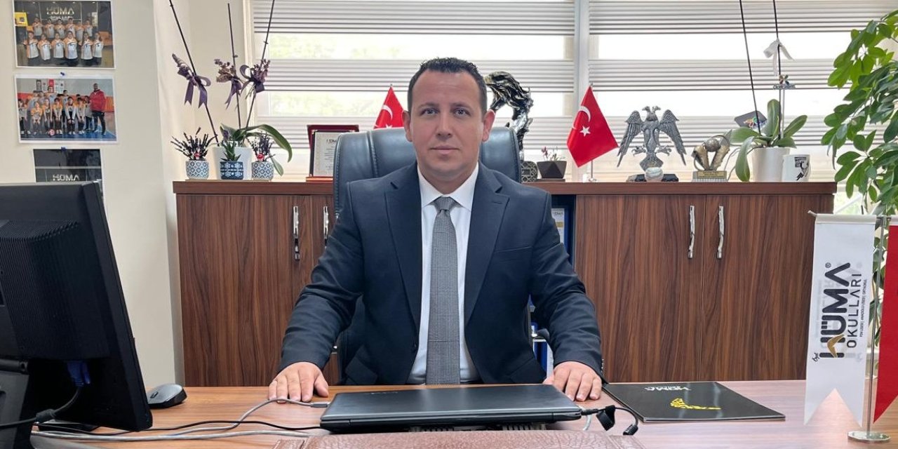 'Kahraman milletin çocukları ülkenin yarınlarıdır'