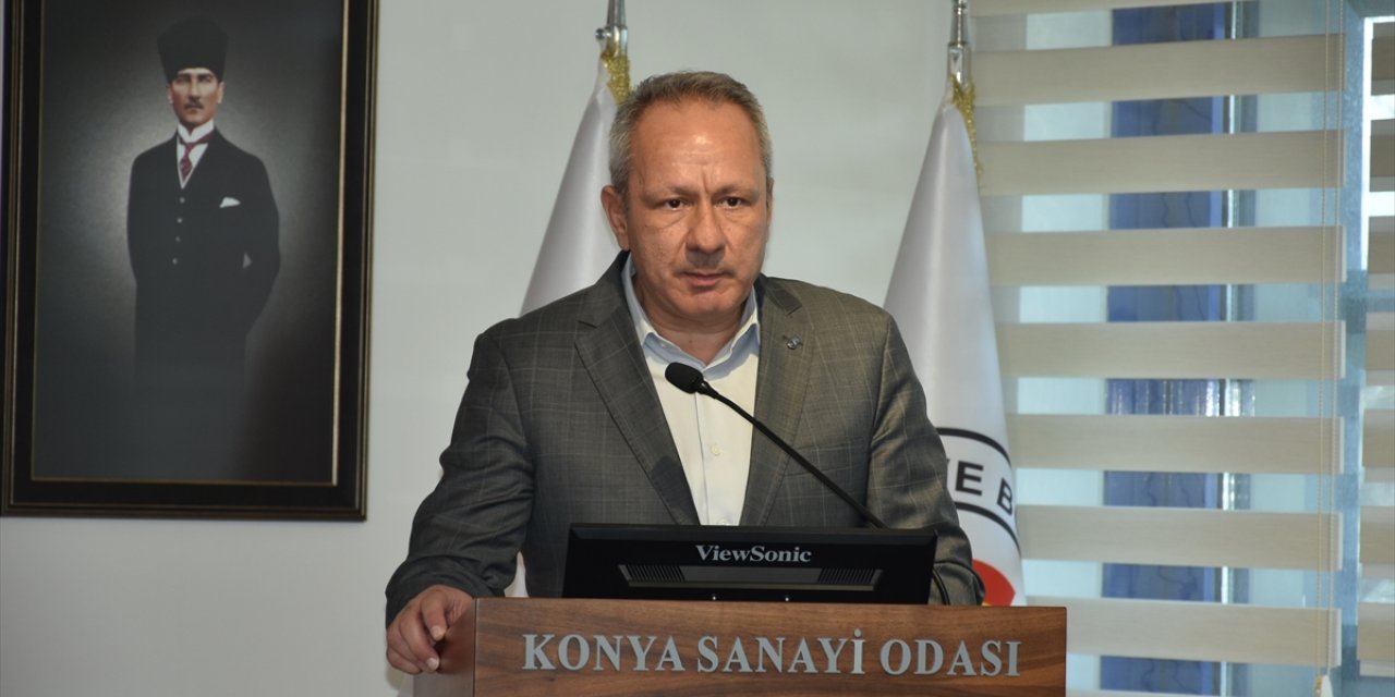 'Kırılgan dönemde risk yönetimine ihtiyaç var'