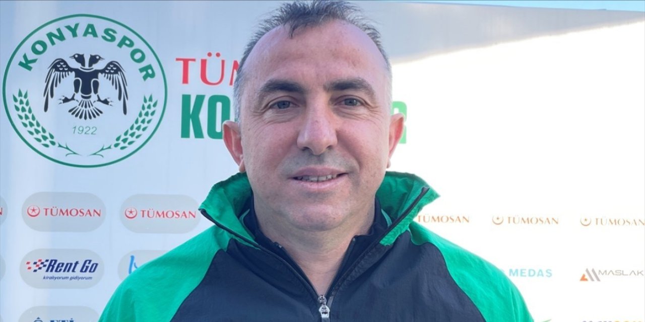 Recep Uçar: Galatasaray karşısında sınırlarımızı zorlayacağız