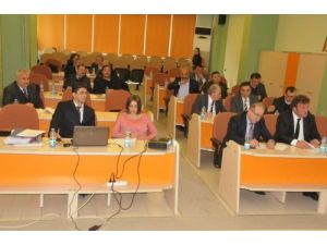 Başkan Burma'dan Cami İçin Arsa Tahsis Etti