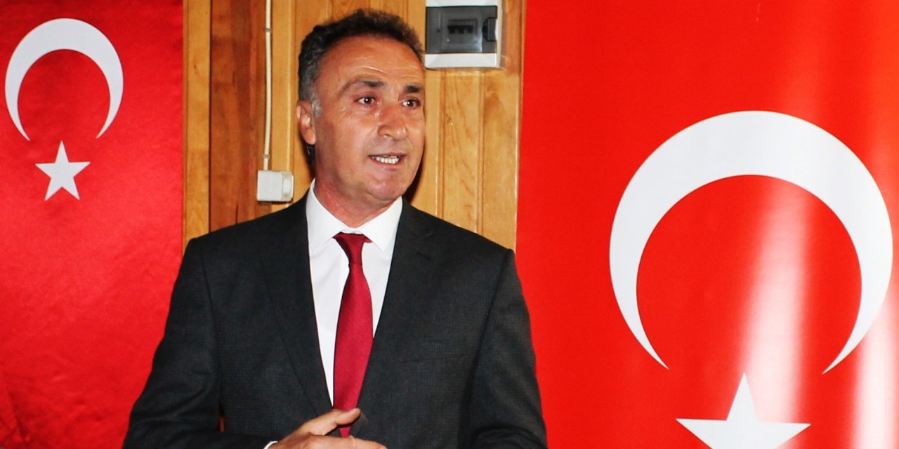 'Türk Eğitim-Sen yetkili sendika olmalı'