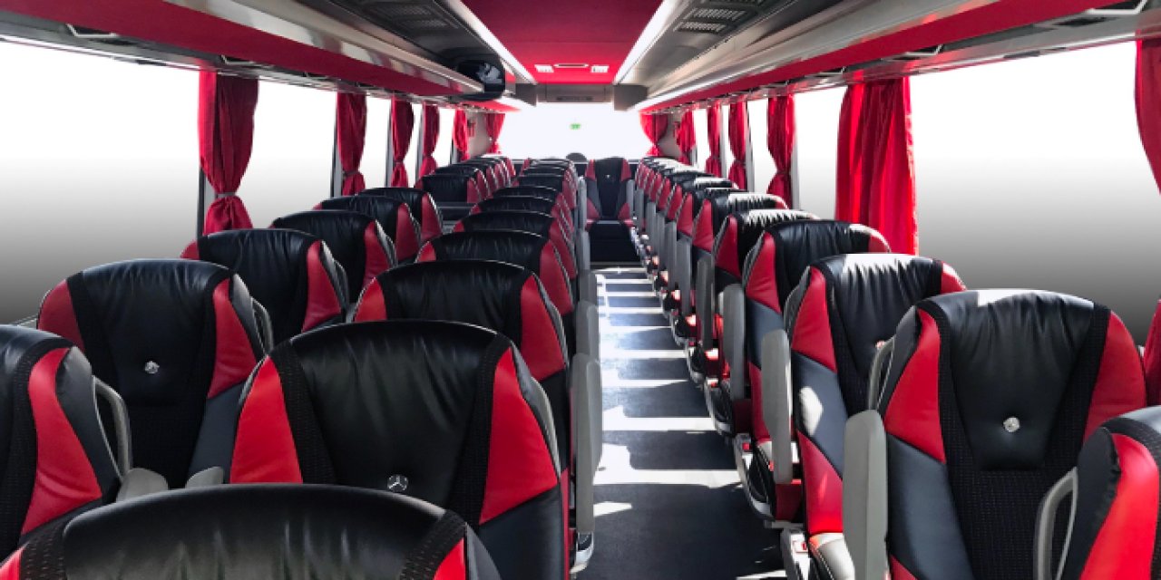 Konyalı turizm firması konkordato ilan etti! Alacaklılar için son 1 ay