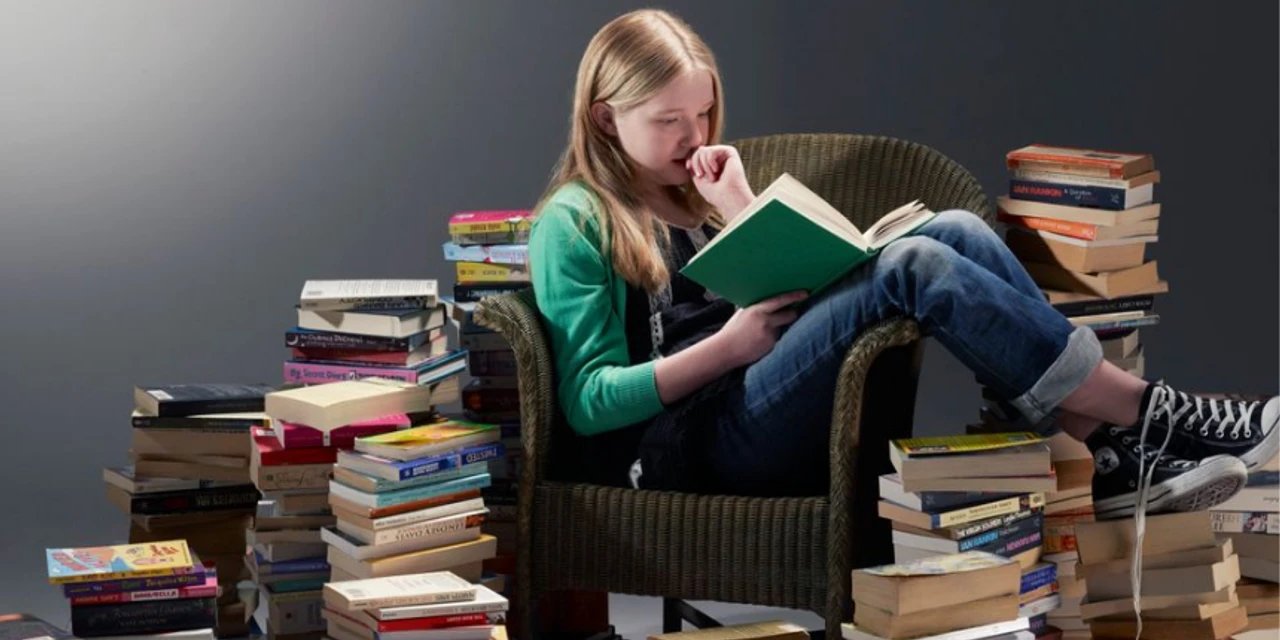 İşte en çok kitap okuyan ülkeler