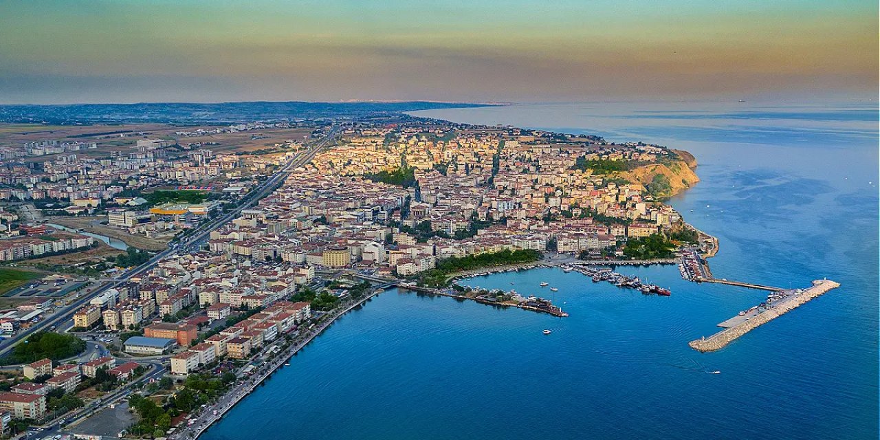 Silivri'de yaşayanlara uyarı