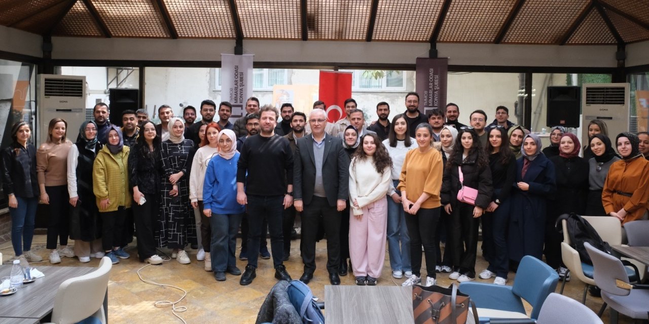 'Yapay zeka mimariye avantaj sağlıyor'