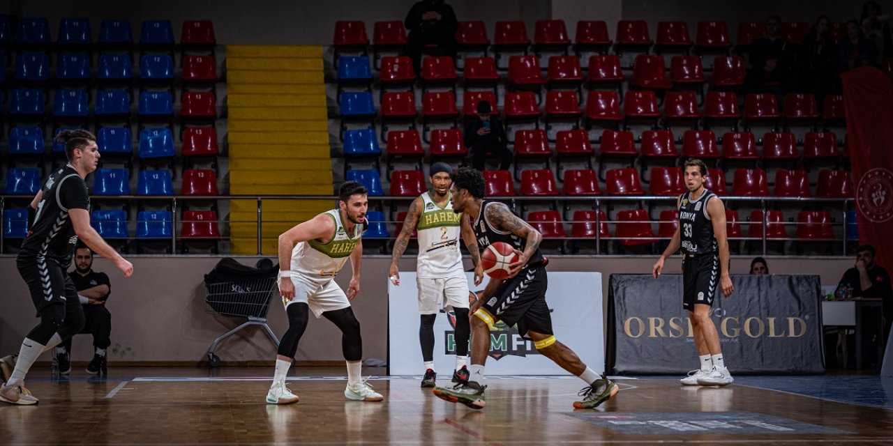 Büyükşehir ilk sezonunda Play-off oynayacak