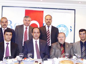 BEM-BİR-SEN 16. yılını kutluyor