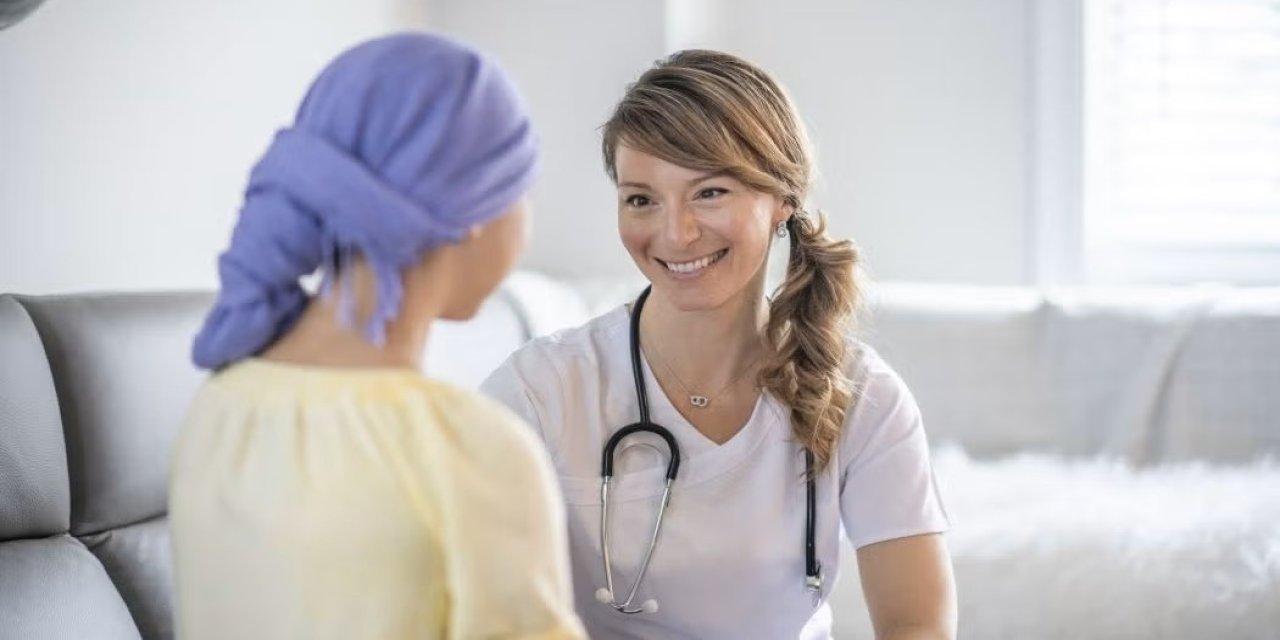 Kanserde 'akıllı ilaç' başarı şansını artırıyor