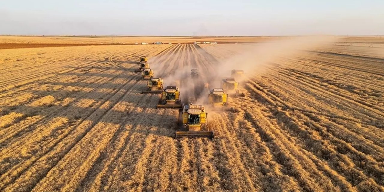Çiftçilere bugün 6,7 milyar lira ödeme yapılacak