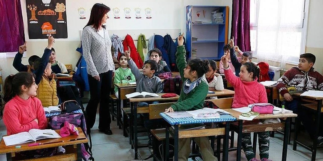 Bursluluk sınavı bu pazar yapılacak