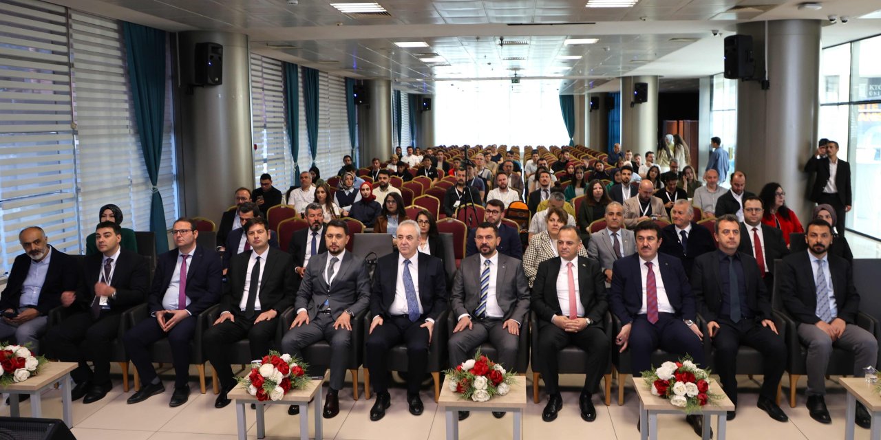 'İklim Değişikliği' çalıştayı başladı